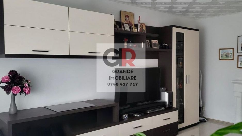 E3 - Apartament 3 cam, 67 mp - Poză 4