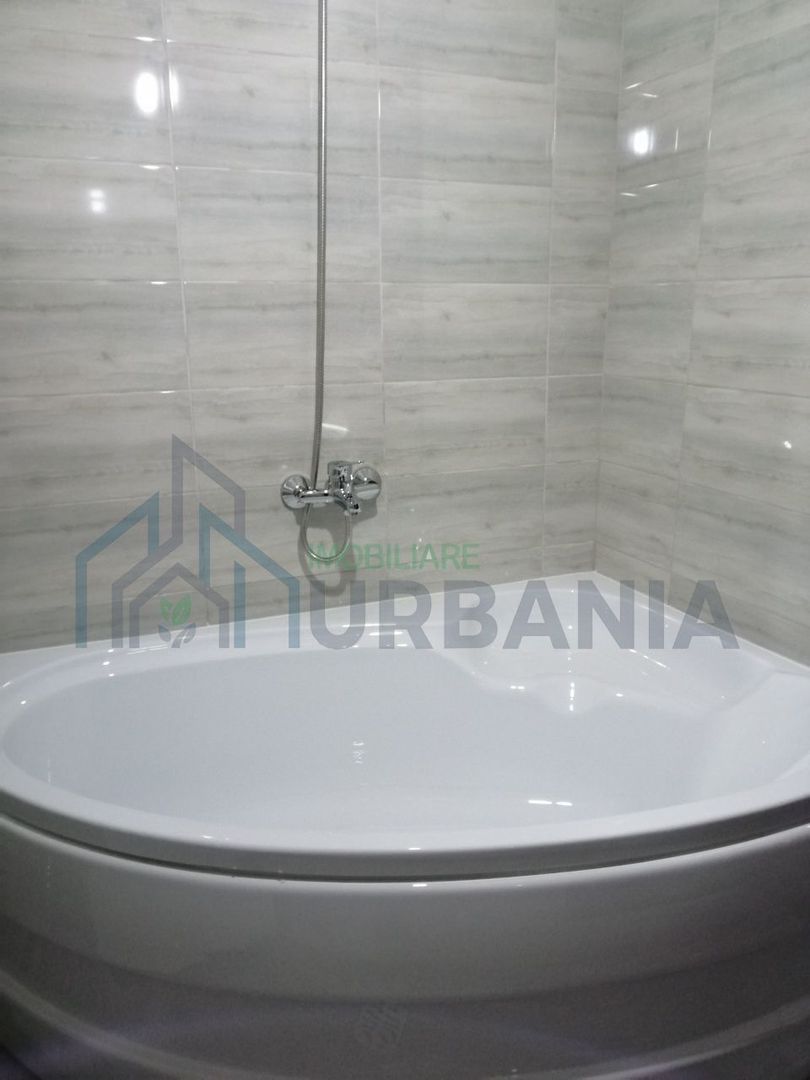 Închiriez apartament 1 camera - Poză 6