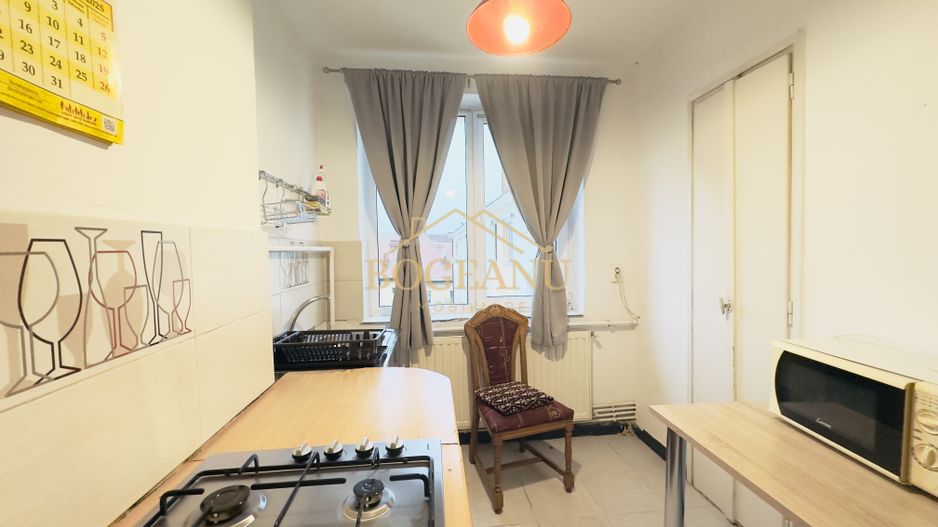 BG114-Ap 2 camere-Central COMISION 0% - Poză 2