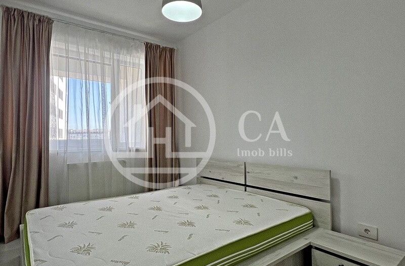Apartament de închiriat cu 2 camere în Prima Oneștilor, Oradea - Poză 5