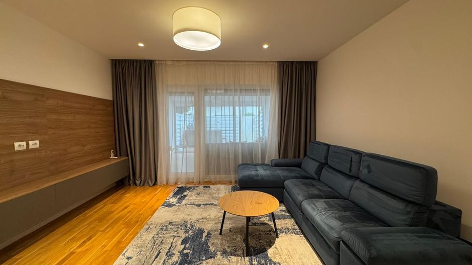 VILA 5 CAMERE,  2 LOCURI DE PARCARE -NEW POINT VILLAGE - Poză 3