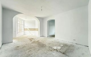 Apartament 3 camere 77 mp zona Andrei Muresanu - Poză 5