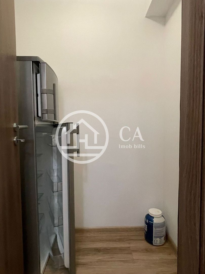 Apartament cu 2 camere de inchiriat in SDK Nufarul, Oradea - Poză 9