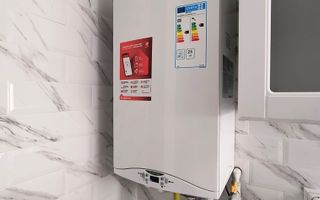 De vanzare casa 2 camere, recent renovata - Zona Domenii-Ion Mihalache - Poză 26