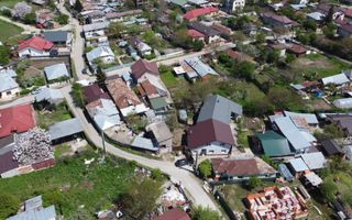 1003mp de teren intravilan! Comuna Berceni - Poză 3