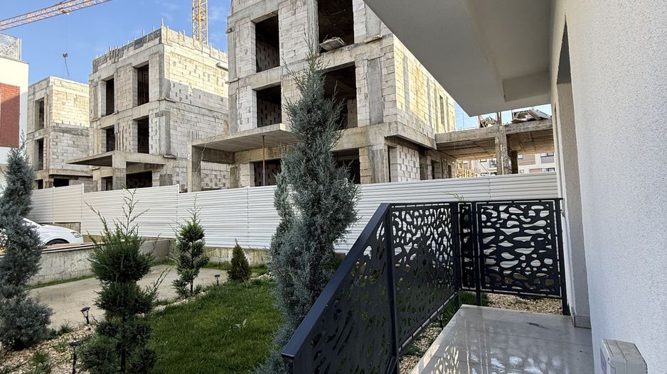 Duplex 5 Camere_Poze Reale_Parcare Gratuită! - Poză 22