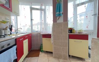 Apartament 2 camere decomandate - Zona de sus in bloc nou - Poză 4