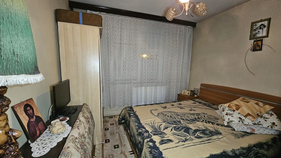 Apartament cu 3 camere langa Primarie, Mobilat Utilat - Poză 3