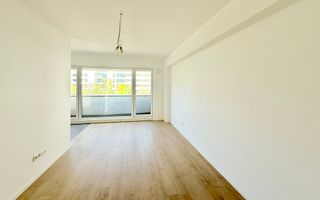Apartament 3 camere spațios, amenajat, bloc nou, comision 0% - Poză 1