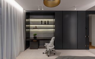 Pipera | Scoala Americana | Vila inteligenta a viitorului - Poză 19