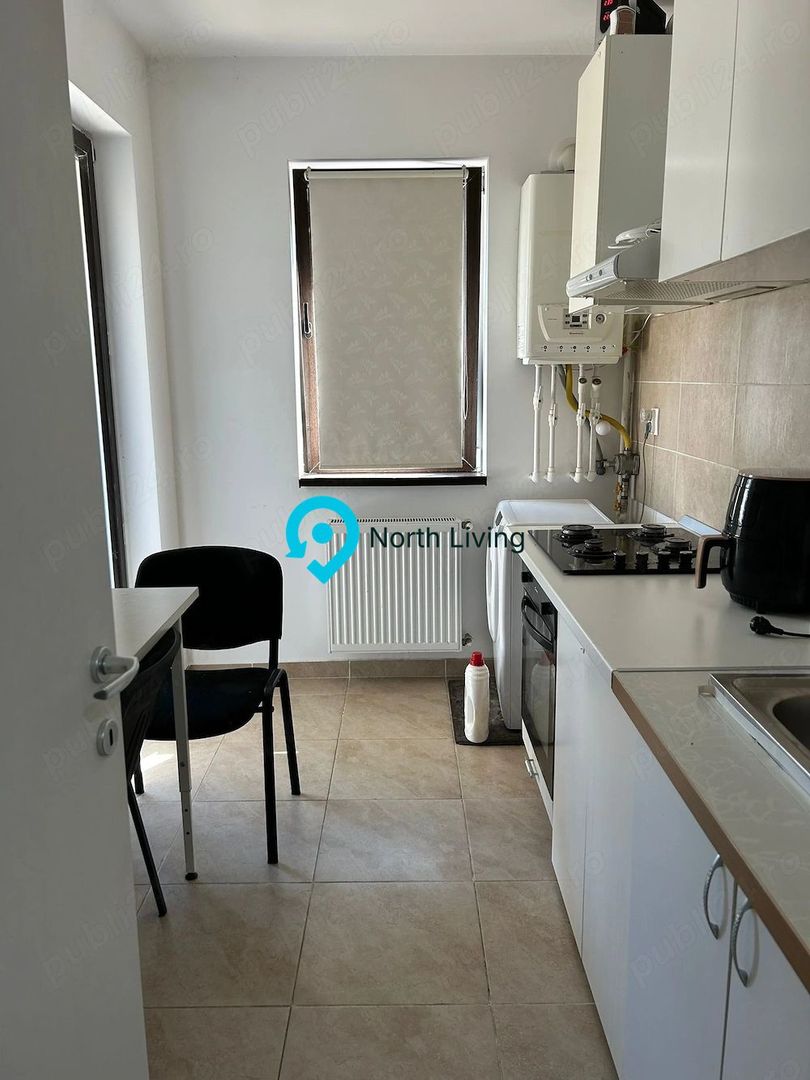 Apartament 2 camere de închiriat Berceni – Metrou Apărătorii Patriei - Poză 7