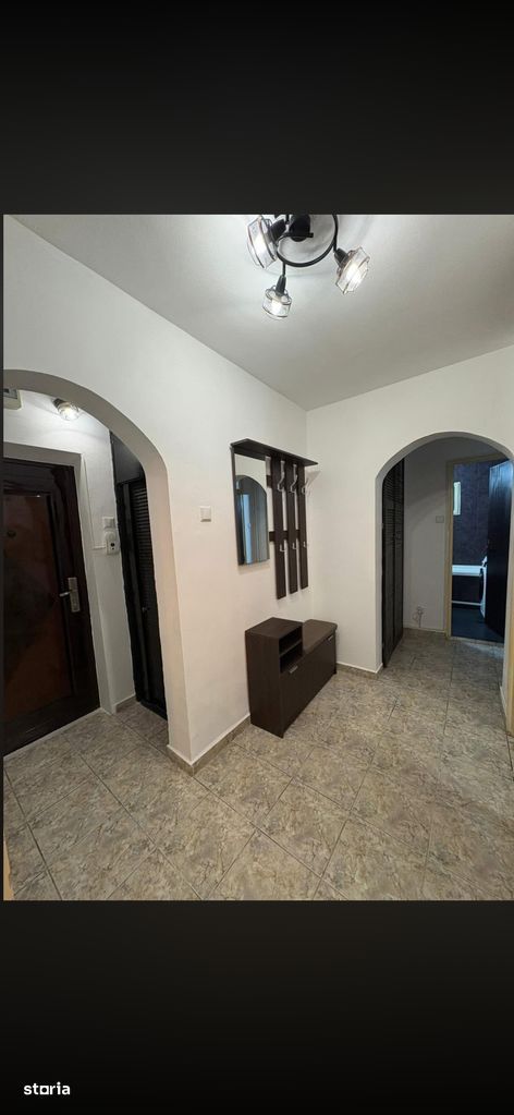 Apartament 2 camere decomandat de închiriat - zona Tei - Poză 4