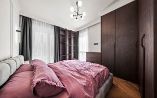 Apartament 2 camere gradina 90 mp, parcare, bloc nou, Manastur - Poză 3