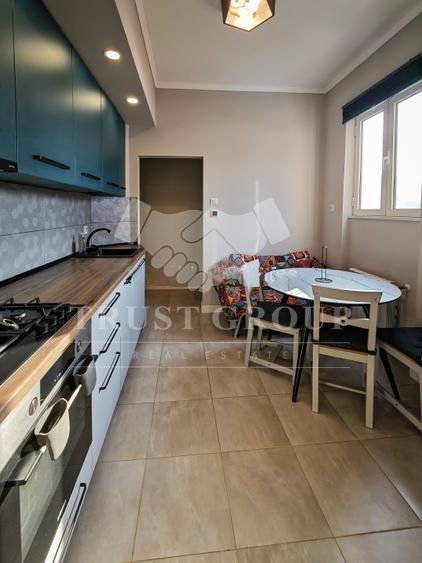 Apartament 3 camere in vila | Primaverii | loc de parcare - Poză 17