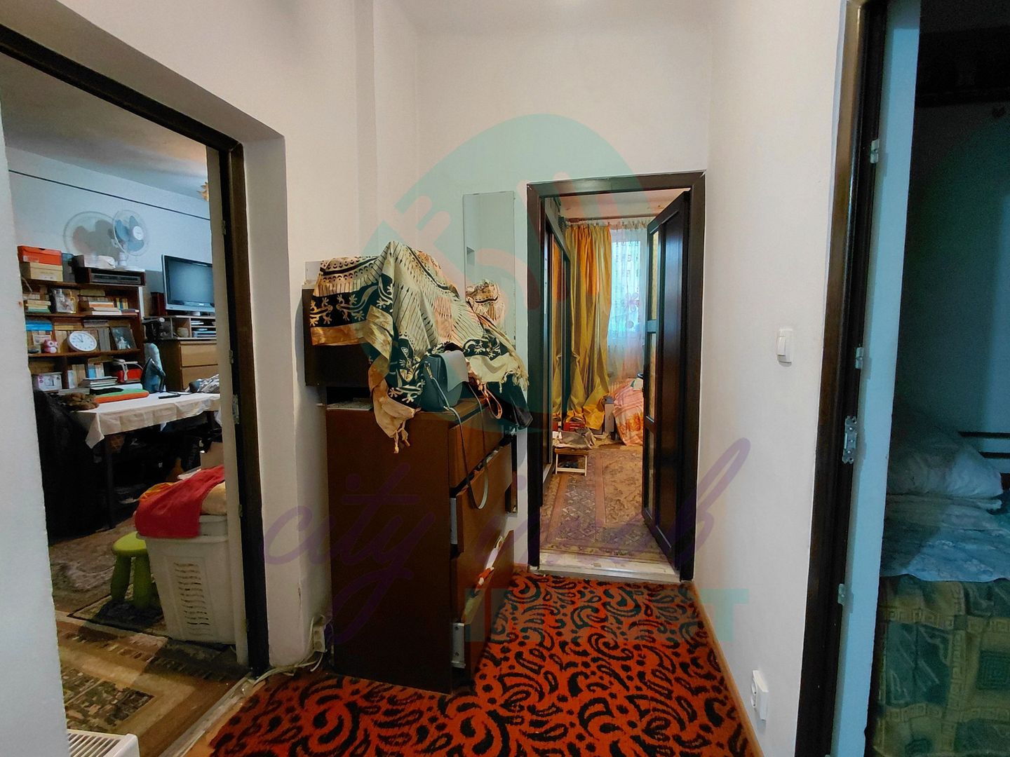 Apartament 5 camere, , vilă interbelică - cartier de case - Poză 8