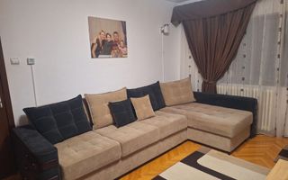 BRASADAS vinde ap 2 cam etaj 4/4 în Micro 16. - Poză 3