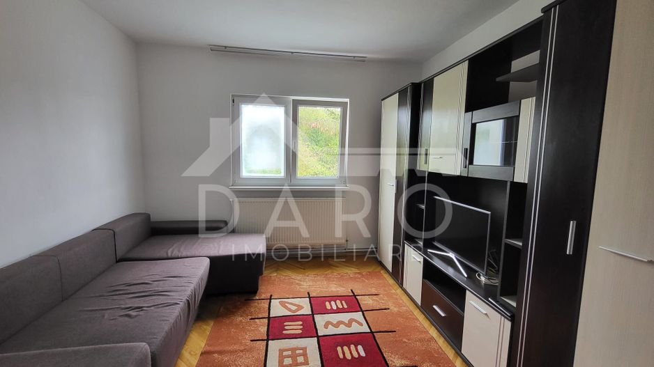 INCHIRIEZ APARTAMENT CU 1 CAMERA  TUDOR - Poză 2
