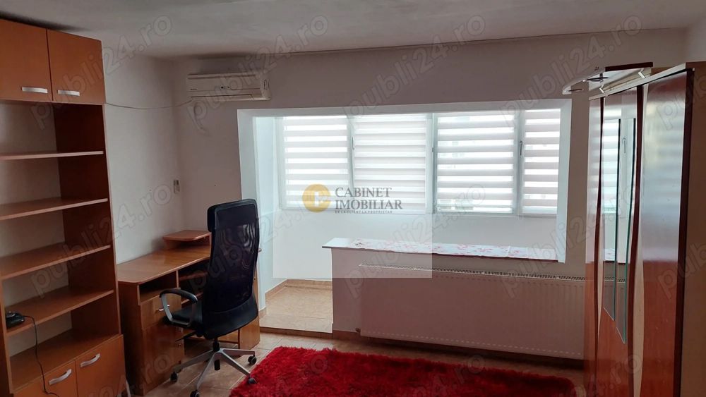 Apartament cu 1 camera I 40 mp I bd Decebal I 1990 - Poză 2