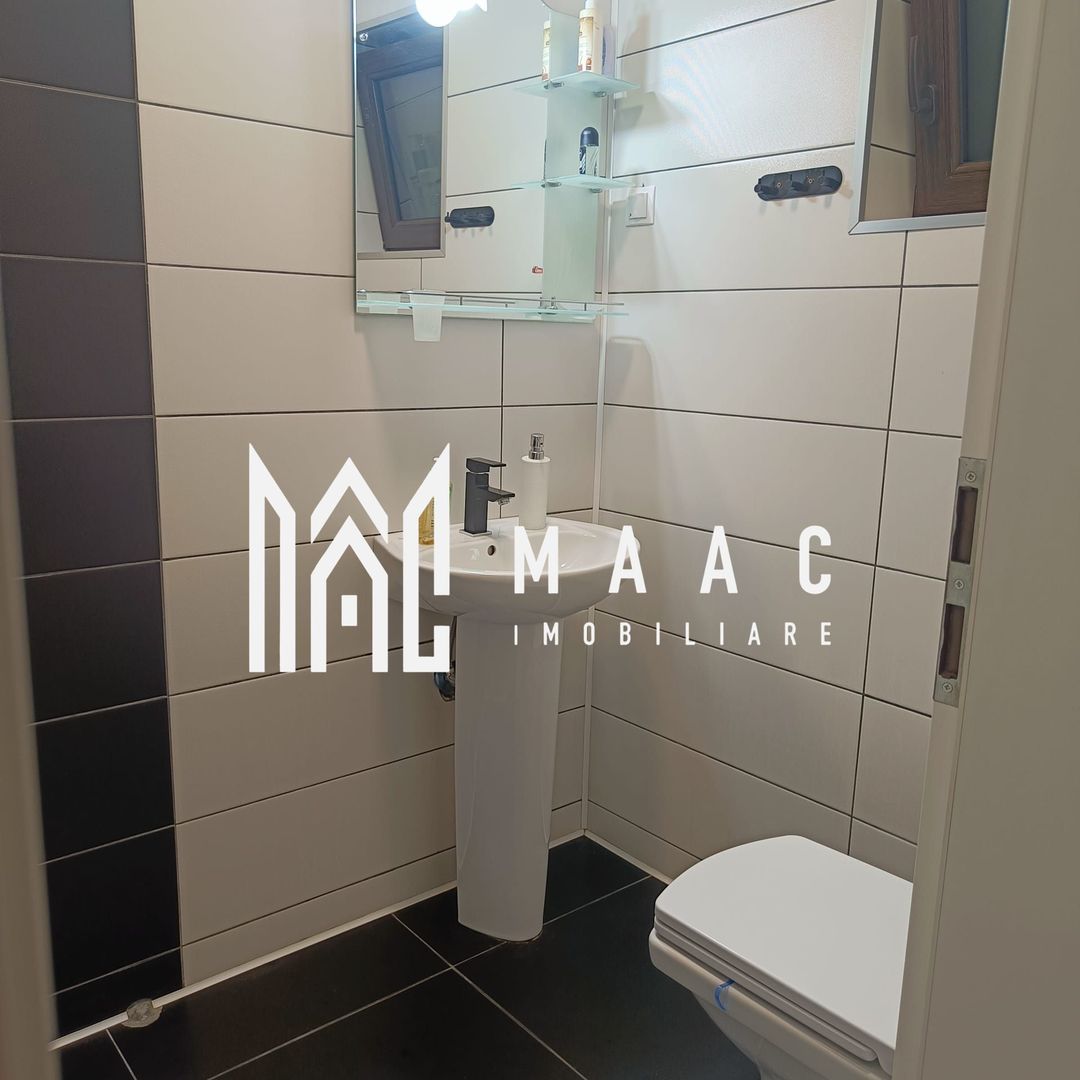 Casa 4 camere | Curte proprie | Panouri solare | Sura Mica - Poză 13