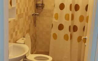 GARSONIERA BRANCOVEANU, BUCATARIE INCHISA, BLOC NOU, METROU 10 MINUTE - Poză 7