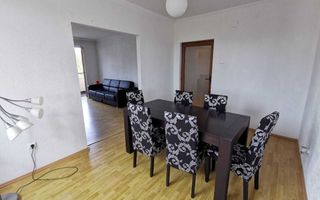 Apartament 3 camere, 2 parcări , balcon, zona Parcului Central - Poză 3