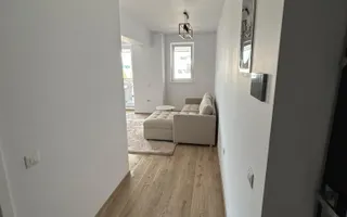 Apartament 2 Camere | Sibiu , Evolution Apartments | 55mp utili , 2 Terase - Poză 12