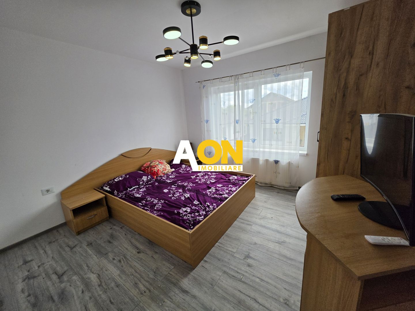 Casă nouă, 5 camere, 319 mp teren, toate utilitățile, Alba - Micesti - Poză 17