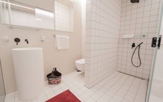 Chirie, apartament 1 cameră, strada Alexandru Bernardazzi, Centru - Poză 10