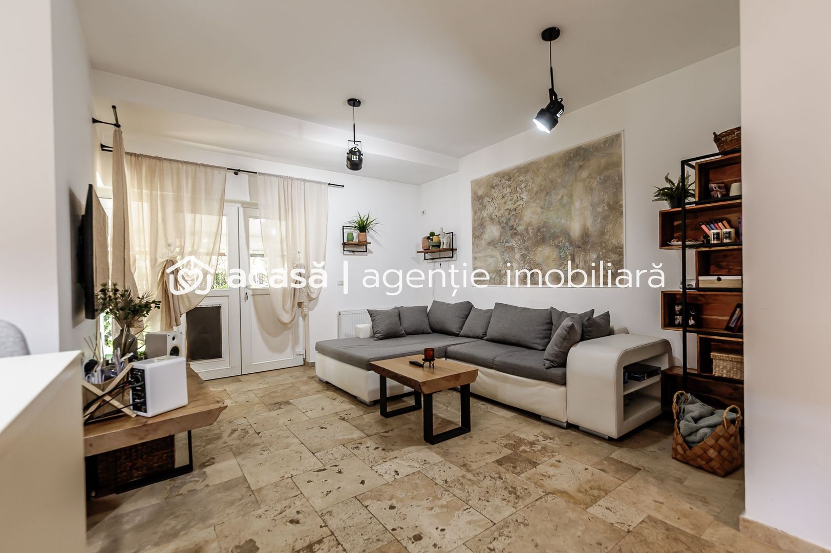 Casă de vânzare – Via Carmina, Vladimirescu -zonă rezidențială premium - Poză 7