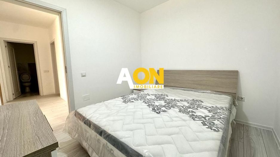 Apartament cu 3 Camere, Bloc Nou, Etaj Intermediar, Zona Arex - Poză 8