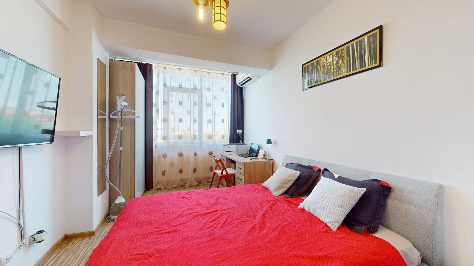 Apartament 3 camere decomandat 115 mp Metalurgiei - Aurel Persu - Poză 12