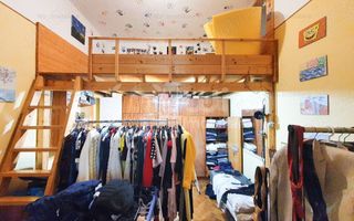 BRASADAS vinde casa FAMILIALA in cartierul GRIGORESCU. - Poză 7