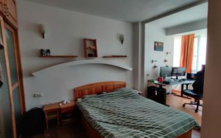 Apartament 4 camere modern – Zorilor, 113 mp, parcare inclusă. - Poză 6