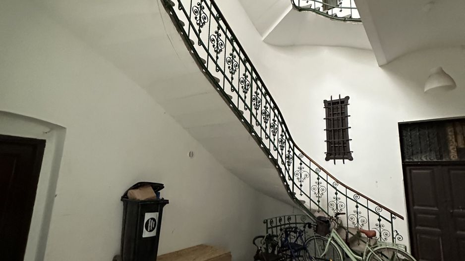 Apartament zona Unirii - Poză 30