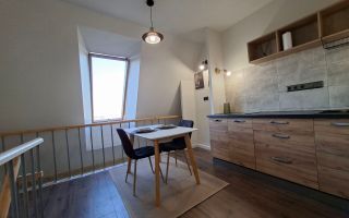 Apartament modern cu 1 cameră – Buiucani, lângă Flacăra - Poză 43