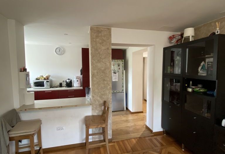 Apartament 4 camere decomandat, metrou 3 min, etaj 4/4, zonă liniștită Titan - Poză 12