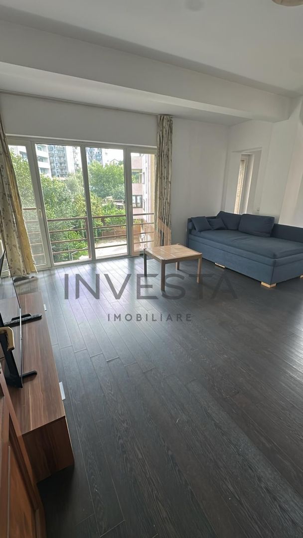 APARTAMENT DE VANZARE 2 CAMERE DECOMANDAT ANDREI MURESANU - Poză 7