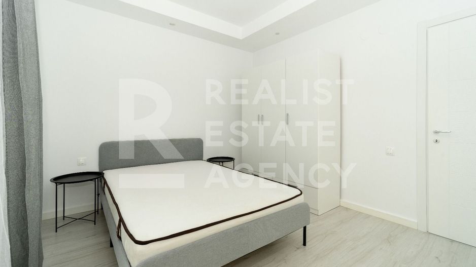 Studiou Dublu Cosmopolis + loc parcare - Poză 5