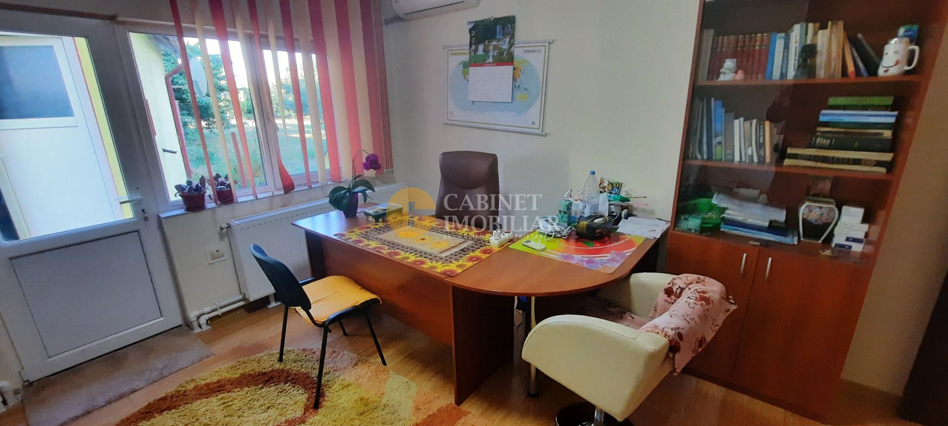 Vilă deosebită în Aroneanu – la doar 5 km de Tg. Cucu | 319.000 € - Poză 17
