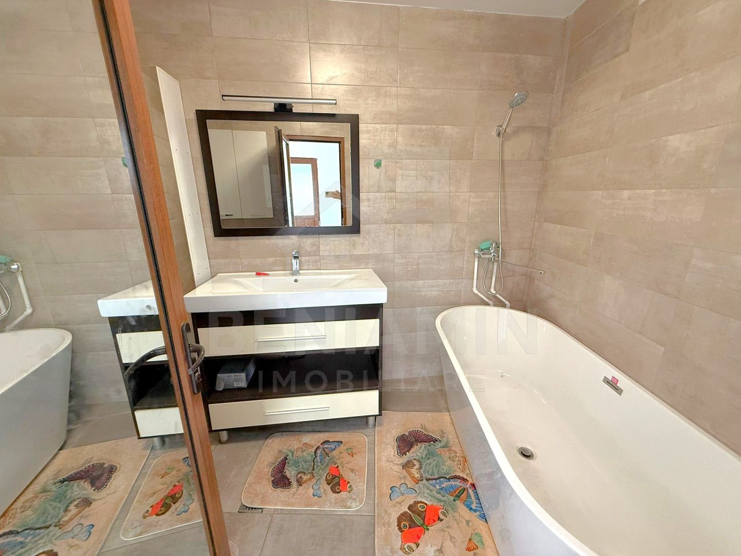 Casa Bariera Valcii pe Principala 90mp acces auto in curte -Renovata - Poză 5