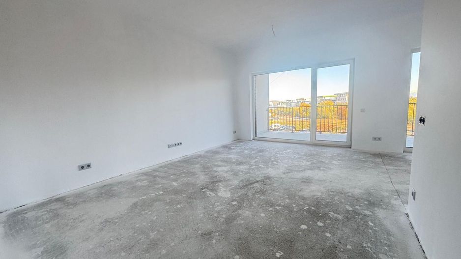 Apartament spatios 3 camere, Turnisor, Sibiu - Poză 6