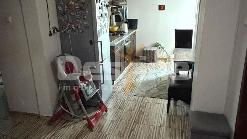 Apartament cu 3 camere de vânzare – Crângași - Poză 5
