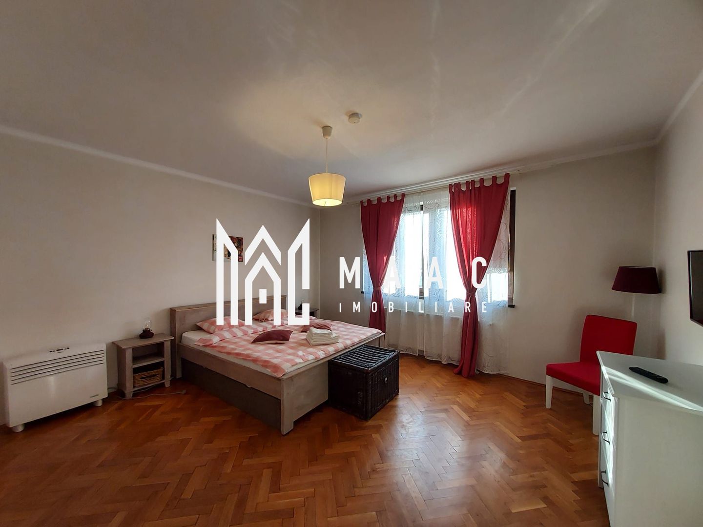 Ultracentral I Investitie I Apartament 4 Camere I Decomandat - Poză 15