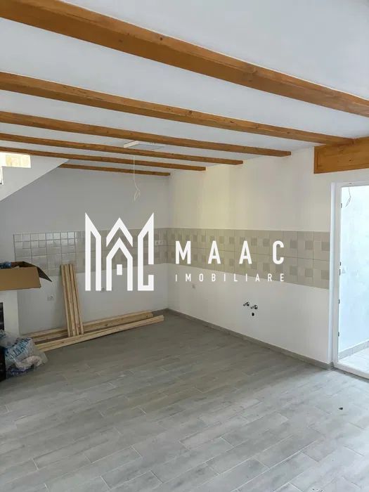 Casă Modernă I 160 mp Utili I Teren Generos  I Daia Nouă - Poză 3