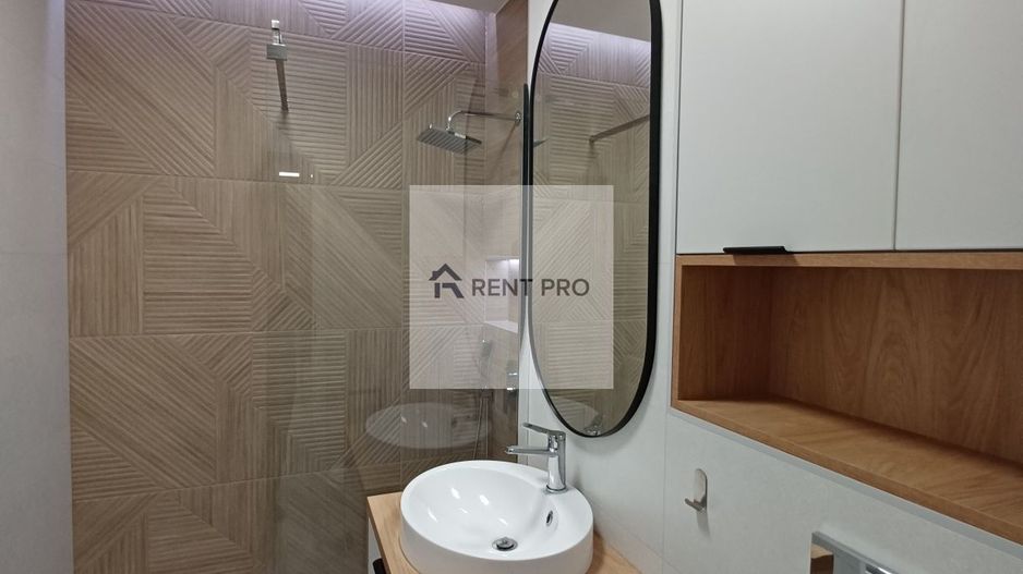 Garsonieră de închiriat | Plaza Residence | Lujerului | Etaj 9 - Poză 3