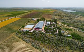 Vă invităm să investiți într-o afacere cu un raport de profitabilitate ridicat. - Poză 20