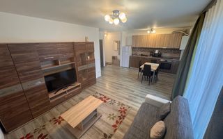 Apartament 2 camere de închiriat City Residence - Poză 1