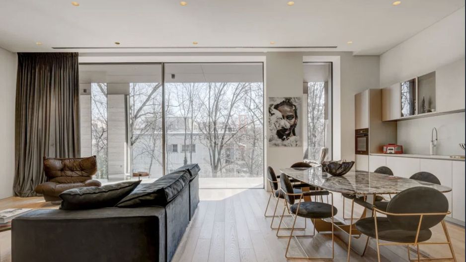 Kiseleff 16 | 4 Camere - Poză 1