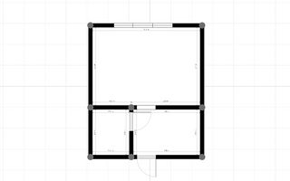 SUPER OCAZIE | Garsoniera luminoasă - Complexul Studențesc | INVESTIȚIE SIGURĂ - Schiță 8