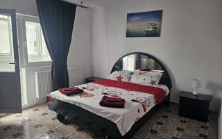 3 Camere | 13 Septembrie - Lacul Plopului | 2 Bai | Centrala - Poză 6